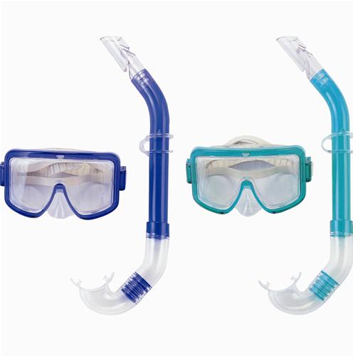 Bestway - Set Snorkel Ocean Diver