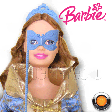 Barbie - Barbie Carnaval