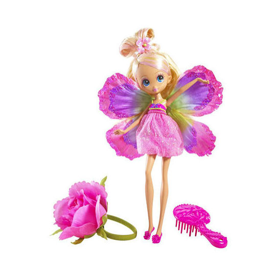 Barbie - Papusa Degetica in Miniatura
