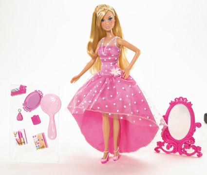 Barbie - Barbie - Barbie papusa 