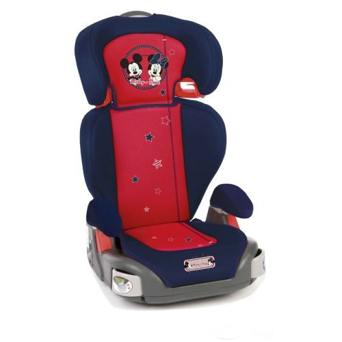 Graco - Scaun auto Junior Maxi Plus - Disney Mickey Mouse