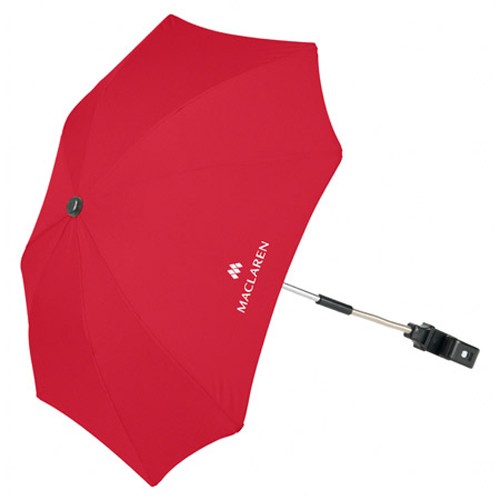 Maclaren - Umbrela de soare universala Scarlet