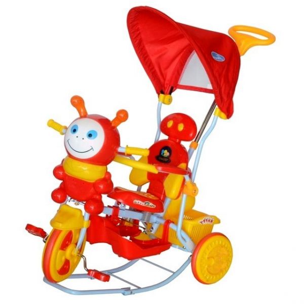 DHS - Tricicleta pentru copii 110
