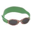 My First Shades - Ochelari de soare cu rama capsuni si banda verde 0-2 ani