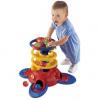 Fisher-Price Stand Up Ball Blast