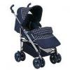 CAR BABY - Carucior Baby Cross