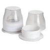 PHILIPS AVENT - Set tetine sterilizate pentru calatorie