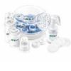 PHILIPS AVENT - Set ideal pentru mama si nou-nascut