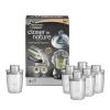 Tommee Tippee - Closer to Nature Doza lapte praf x 6