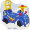 Mochtoys - Baby Taxi Police