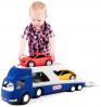 Little Tikes - Camion cu masini