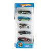 Hot Wheels - 5-Car Gift Pack Assortment