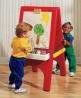 Little Tikes -  TABLA PENTRU PICTURA SI DESEN  4428