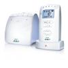 Philips Avent - Sistem DECT de monitorizare pentru copii SCD 520