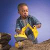 Little Tikes -  EXCAVATOR 6423