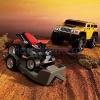 Little Tikes - HUMMER H2 - CU ATV 1996