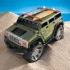 Little Tikes - HUMMER H2 - ADVENTURE BEACH  6494