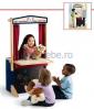 Little Tikes -  TEATRU DE PAPUSI  7522