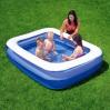 Bestway - Piscina Gonflabila Rectangulara Blue