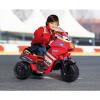 Tricicleta Ducati Desmosedici Raider