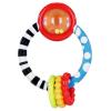 Bright Starts - Jucaria Zornaie si Invata Rattle a Round