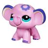 Hasbro - Animalute Plimbarete - Elefantel