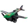 Mattel - Avion Planes cu Roti Ripslinger