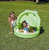 Bestway - Piscina Gonflabila Animal cu 50 de Mingiulite