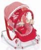 Brevi - Balansoar BABY ROCKER + Parasolar