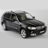 BigBoysToy - BMW X5 cu telecomanda