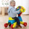 Vtech - Balansoar multifunctional 3 in 1