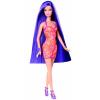 Mattel - Barbie Bruneta cu Par Lung