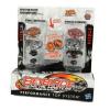 Hasbro - Beyblade Metal Fusion Battle Top Faceoff