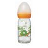 Biberon 120 ml cu Tetina din Cauciuc