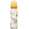 Bebe Confort - Biberon Sticla 240 ml Tetina Cauciuc