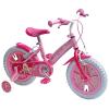 Stamp - Bicicleta Barbie 14''