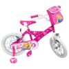 Stamp - Bicicleta Barbie 16''