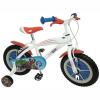 Stamp - Bicicleta Marvel Heroes 14''