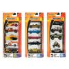 Matchbox - Set 5 masini colectie