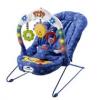 Fisher-Price - Scaun cu vibratii,lumini si sunete