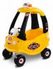 Little Tikes - Masinuta COZY CAB GALBENA