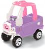 Little Tikes - Masinuta COZY PRINTESA