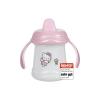 Rotho - Cana cu manere Hello Kitty 250 ml