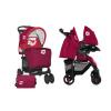 Bertoni - Carucior 2 in 1 Foxy