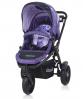 Chipolino - Carucior Chipolino OPTIMA + Scaun auto 0-13 kg