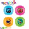 Munchkin - Castron decorat