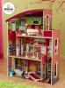 KidKraft - Casuta papusi Designer Dolls House