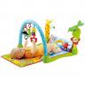 Cangaroo - Centru activitati 3 in 1 Jungle