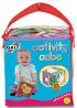 Galt - Cub cu activitati Activity Cube