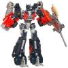 Hasbro - Dark of The Moon Fireburst Optimus Prime